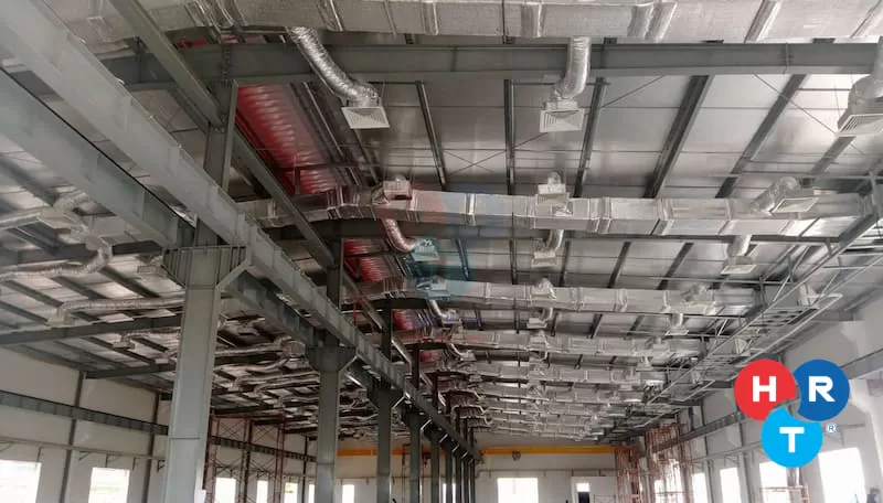 Điều h&ograve;a giấu trần